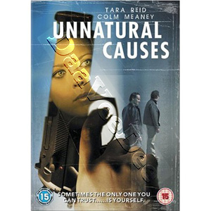 Unnatural Causes | Clean Break  |   DVD